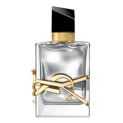 review ysl libre